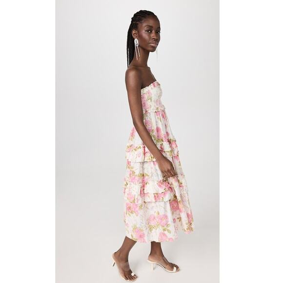 Needle & Thread Dress 8 - Picture 3 of 11